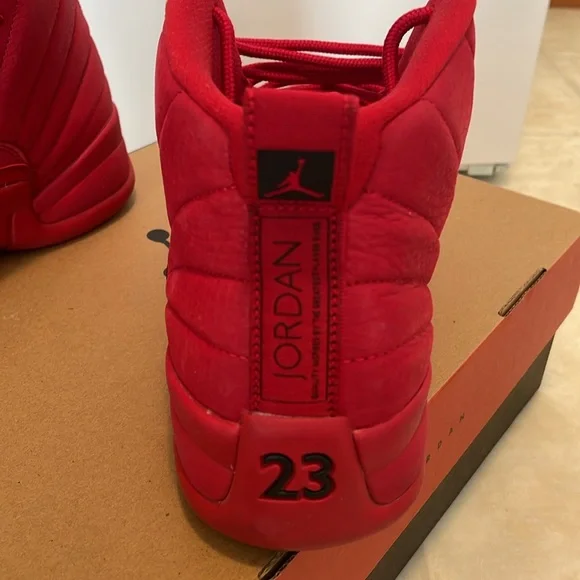Nike Air Jordan 12 Retro men’s size 10 - Picture 4 of 16